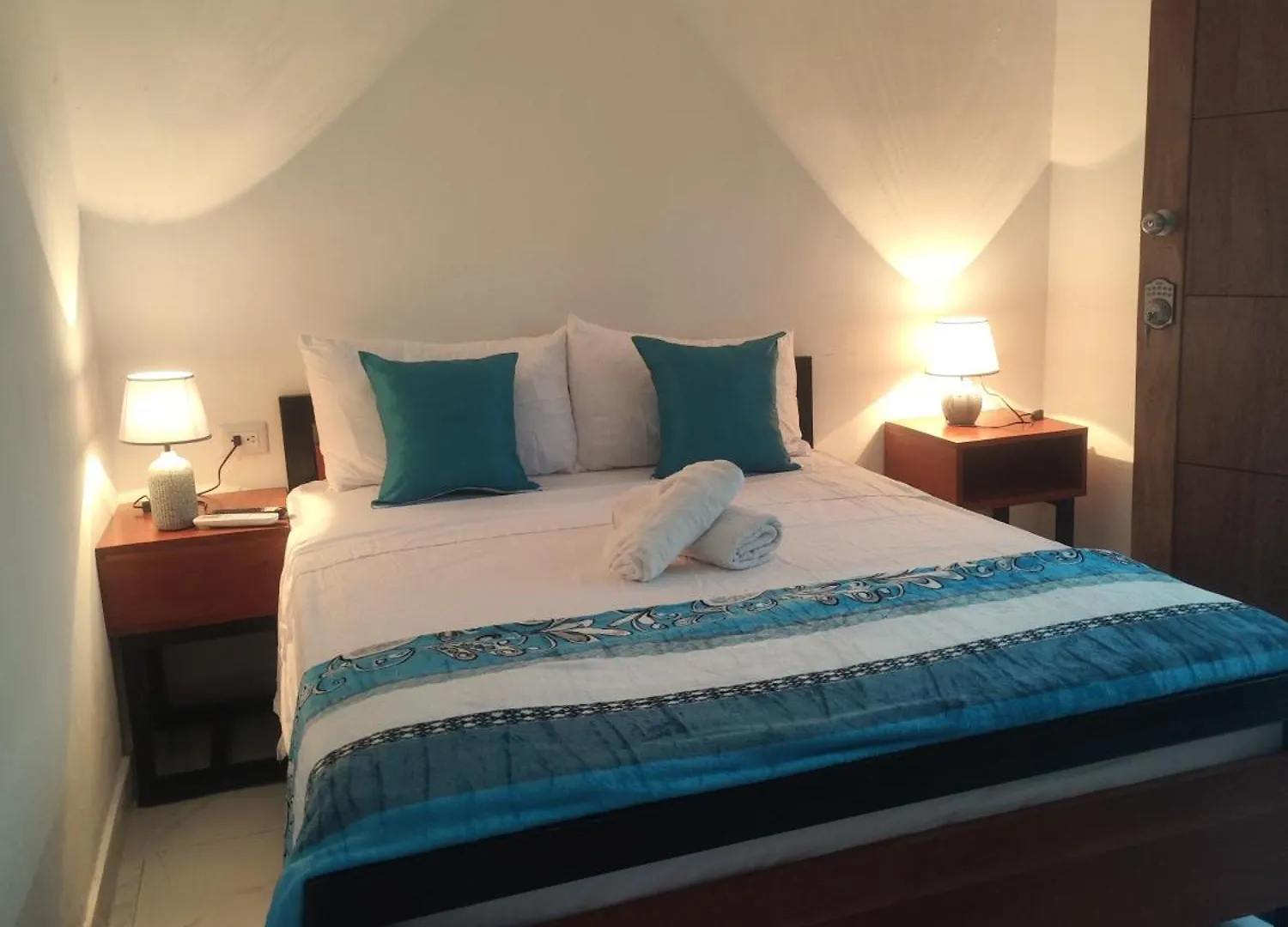 Housing Staci Apartment Santo Domingo