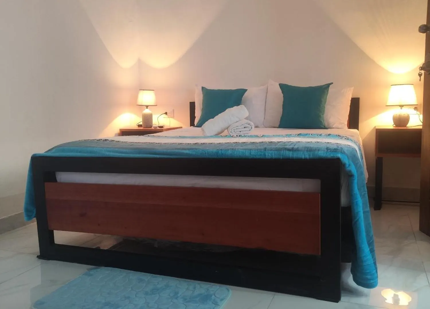 Housing Staci Apartment Santo Domingo Dominican Republic