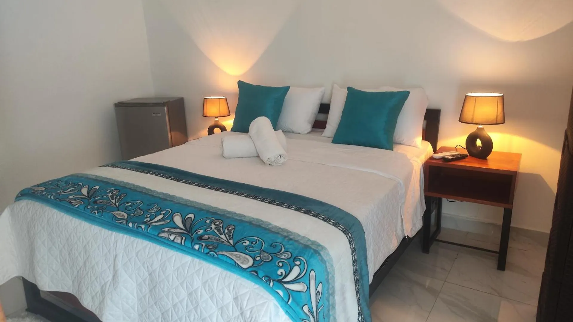 Housing Staci Apartment Santo Domingo