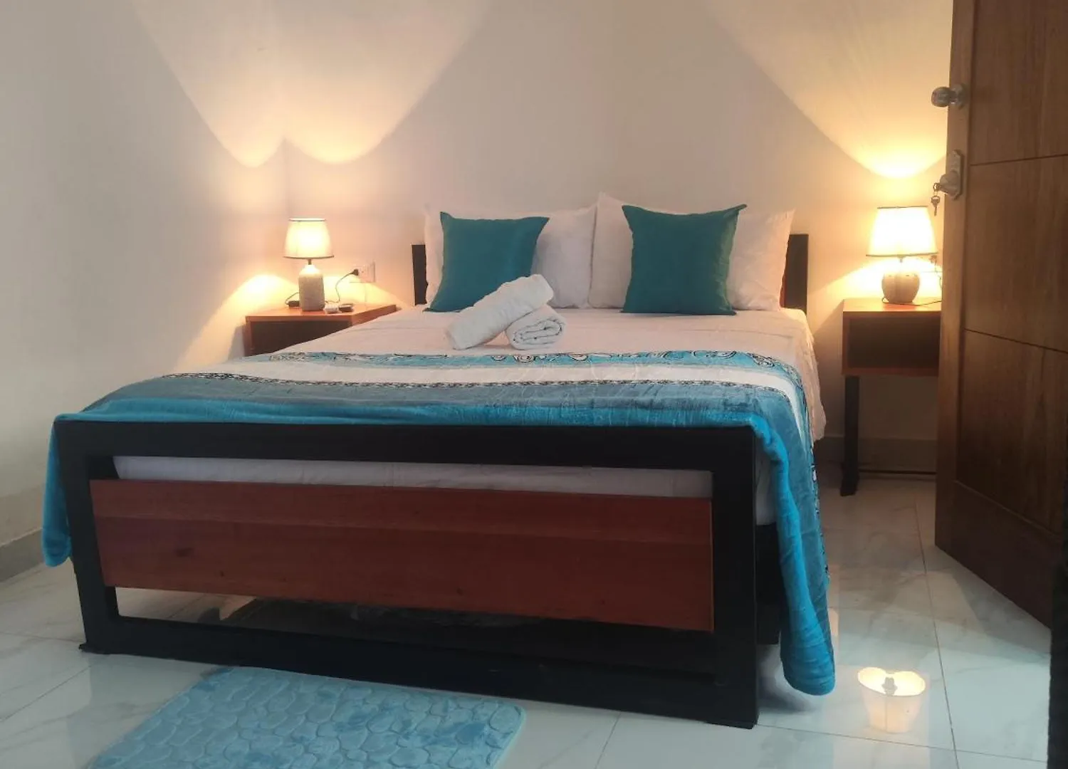 Homestay Housing Staci Apartment Santo Domingo