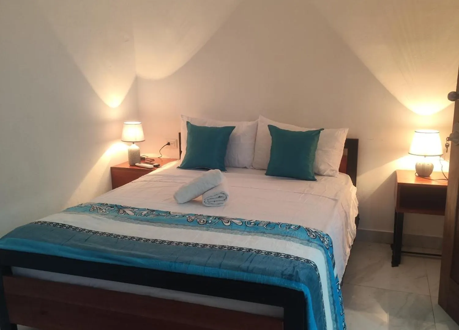Housing Staci Apartment Santo Domingo