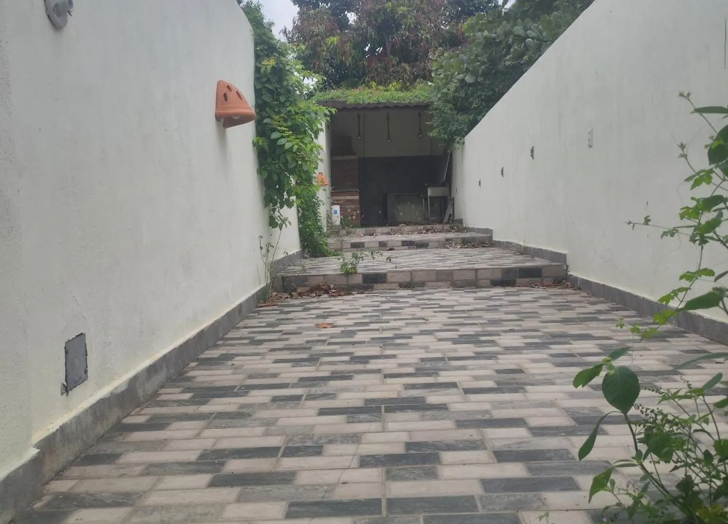 Homestay Housing Staci Apartment Santo Domingo