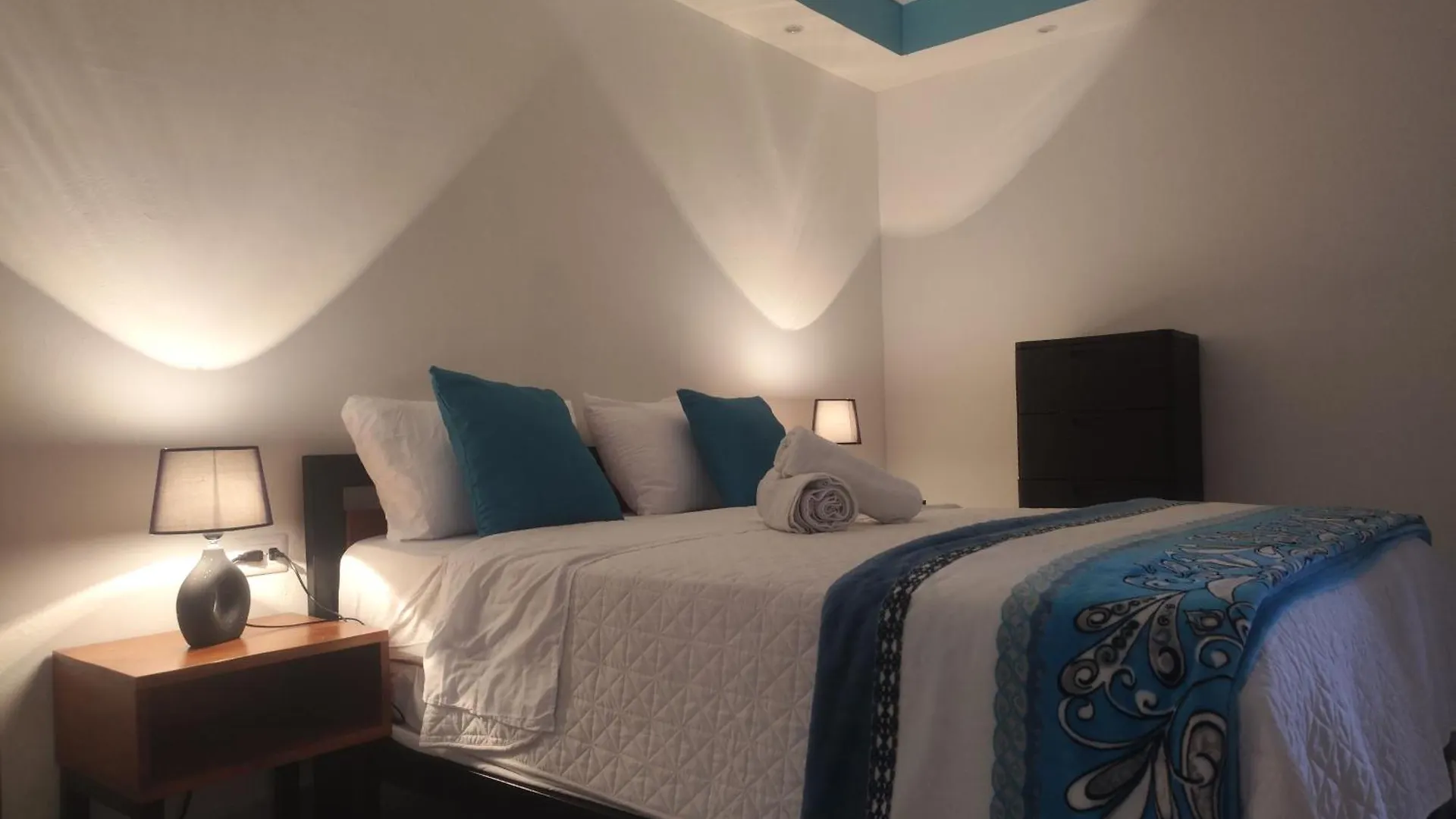 Homestay Housing Staci Apartment Santo Domingo
