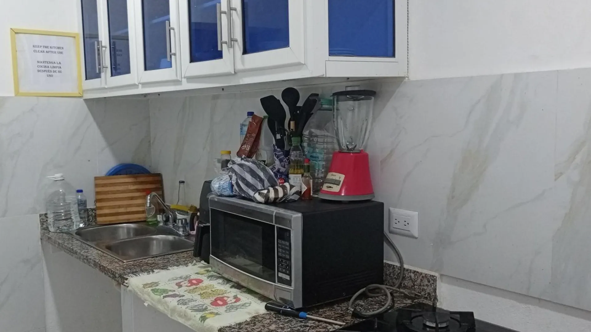 Homestay Housing Staci Apartment Santo Domingo Dominican Republic