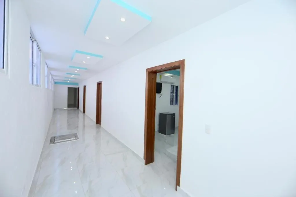 منزل للإقامة شقة Housing Staci سانتو دومينجو جمهورية الدومينيكان