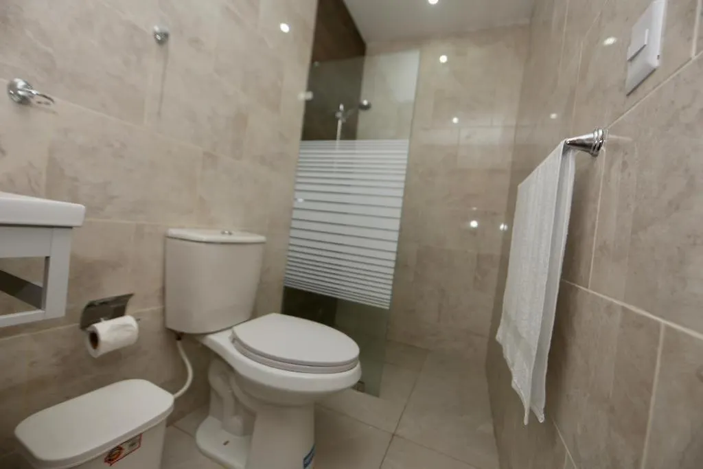 منزل للإقامة شقة Housing Staci سانتو دومينجو