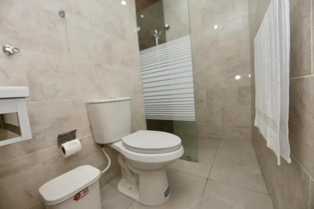 شقة Housing Staci سانتو دومينجو 0*,