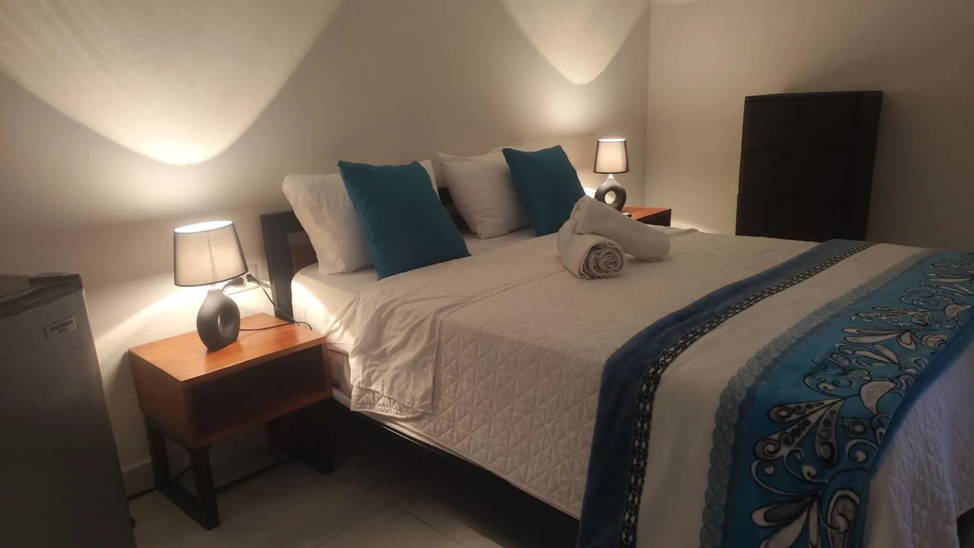 منزل للإقامة شقة Housing Staci سانتو دومينجو جمهورية الدومينيكان
