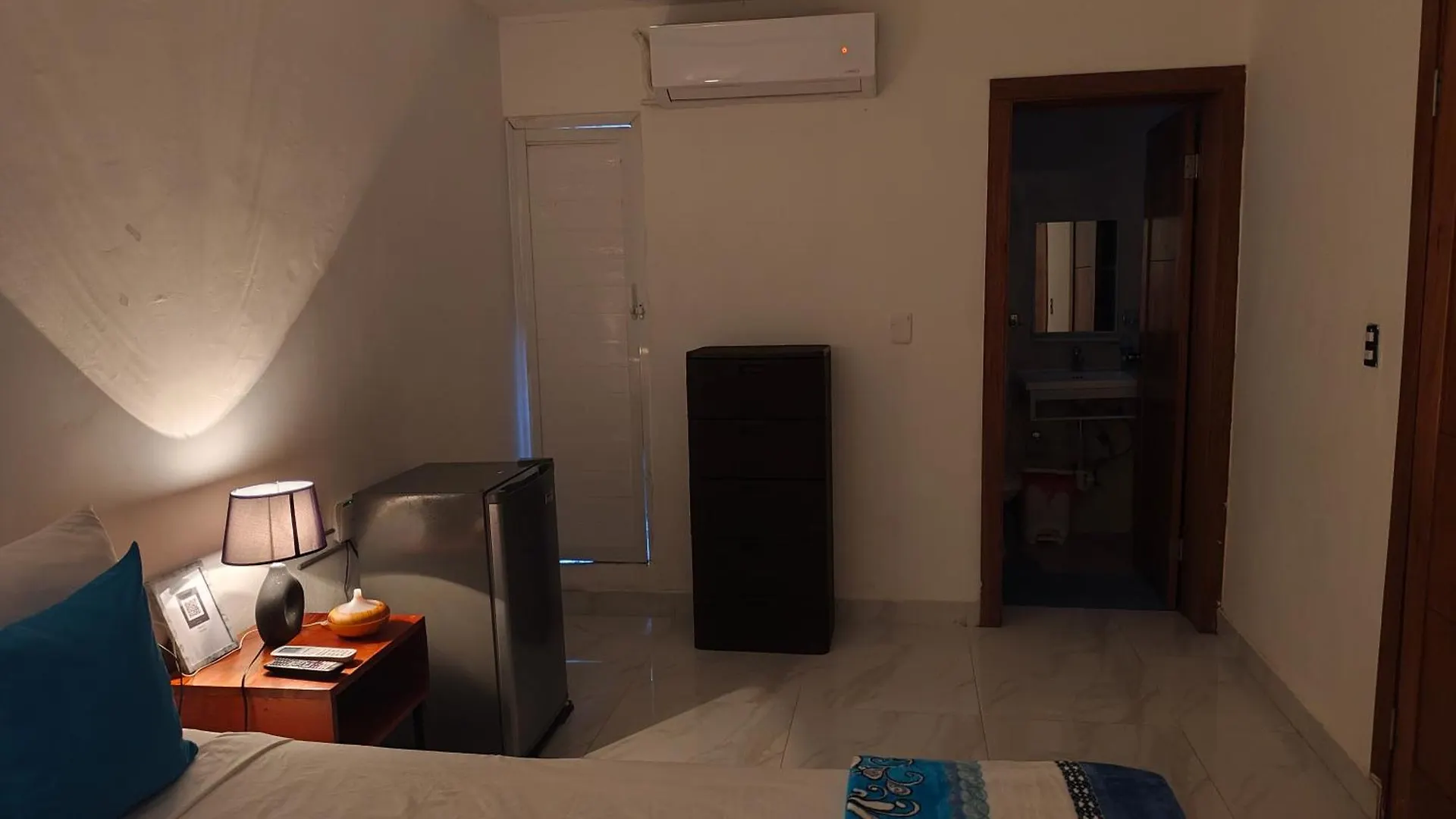 شقة Housing Staci سانتو دومينجو