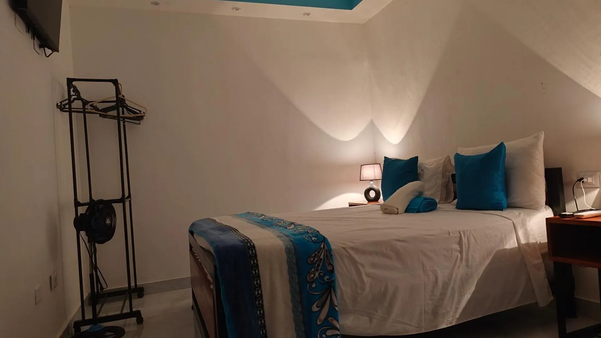 منزل للإقامة شقة Housing Staci سانتو دومينجو