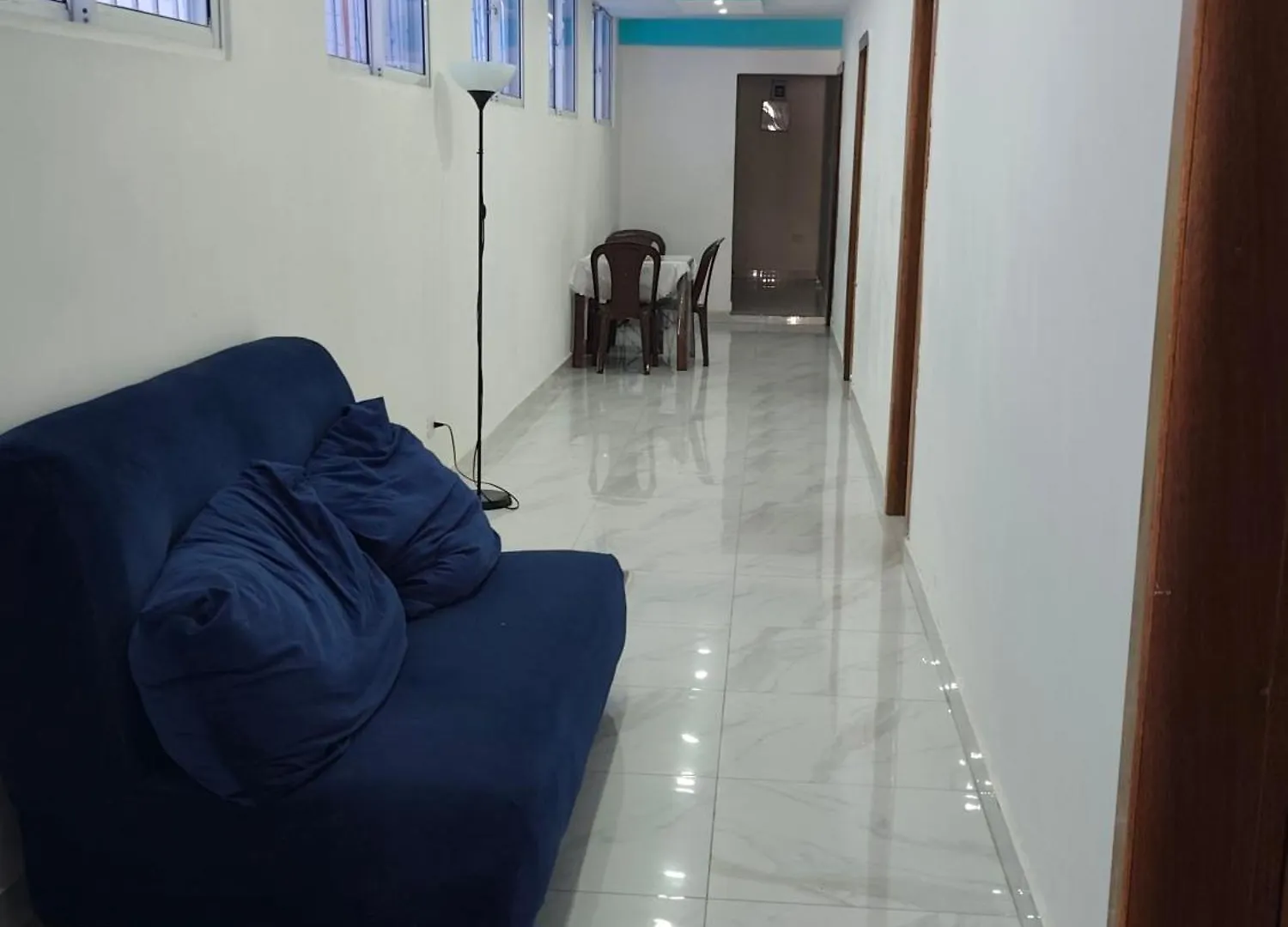 شقة Housing Staci سانتو دومينجو جمهورية الدومينيكان