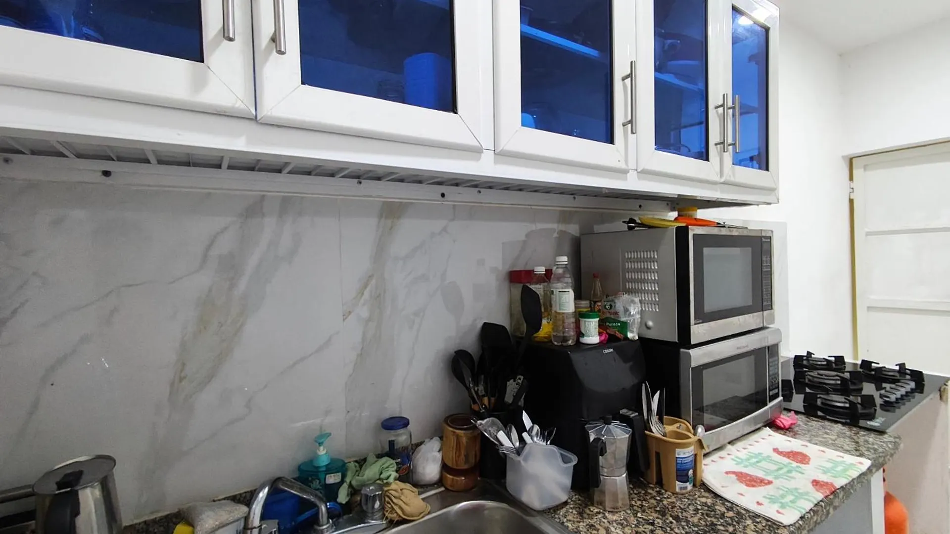 شقة Housing Staci سانتو دومينجو جمهورية الدومينيكان