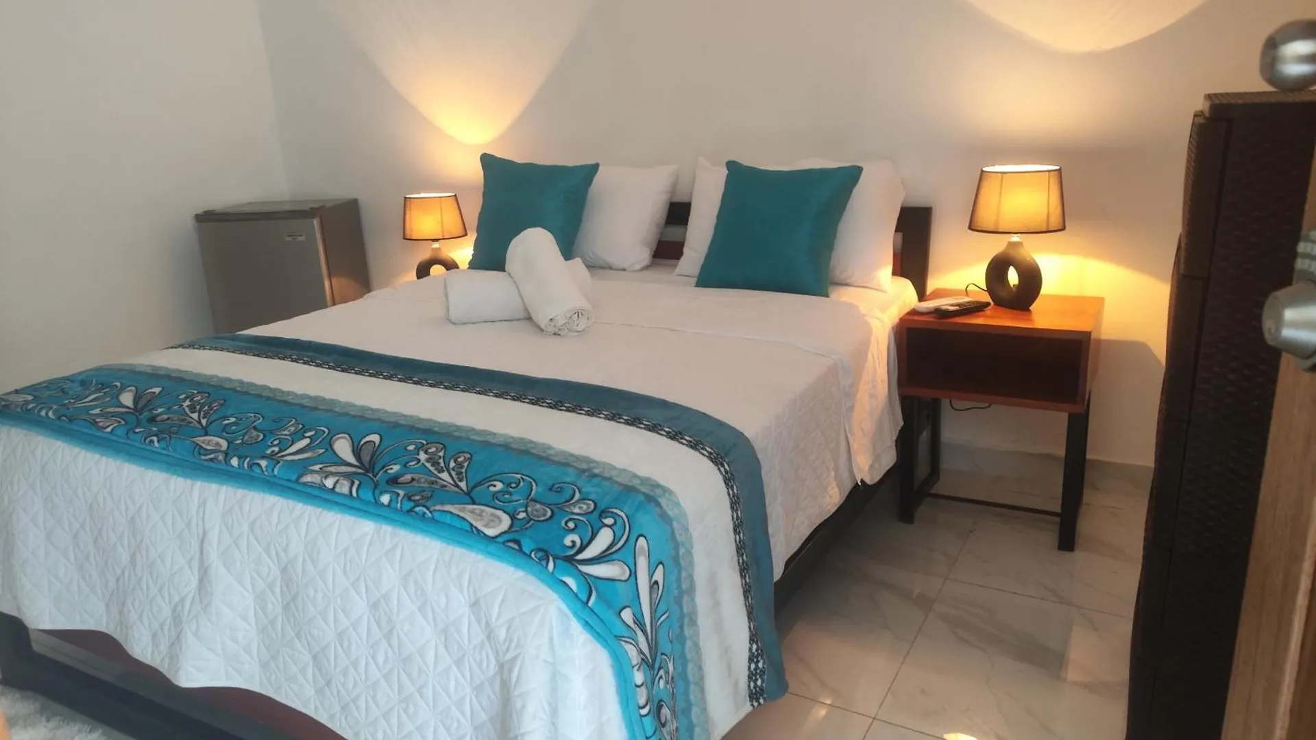 Housing Staci Appartement Santo Domingo Accommodatie bij particulieren