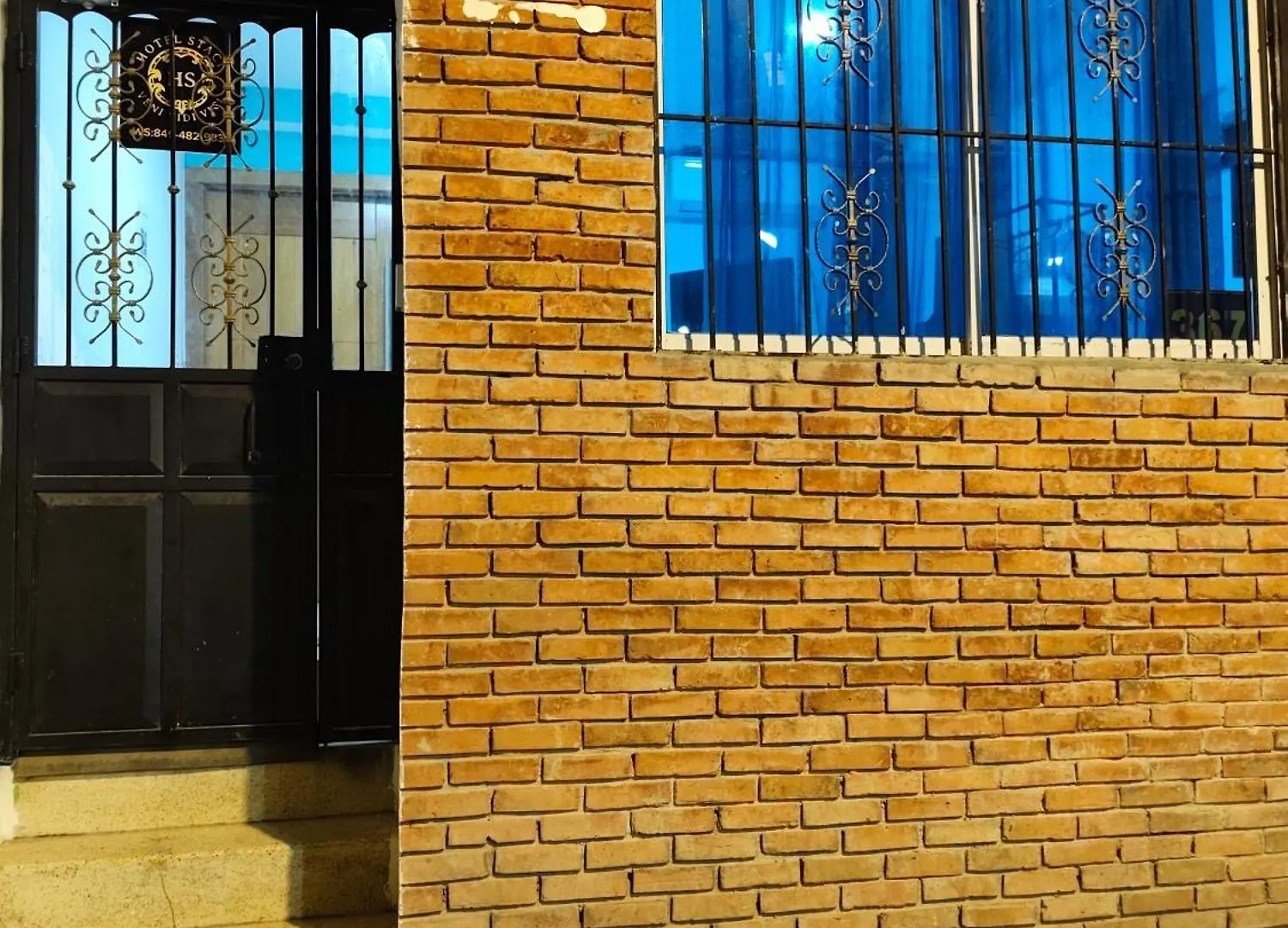 Accommodatie bij particulieren Housing Staci Appartement Santo Domingo Dominicaanse Republiek