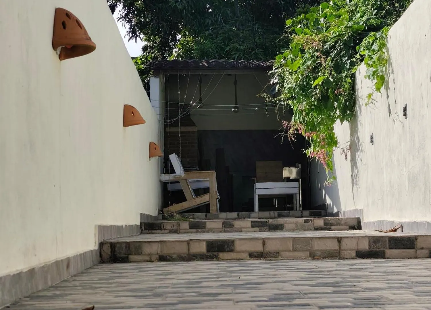 Accommodatie bij particulieren Housing Staci Appartement Santo Domingo