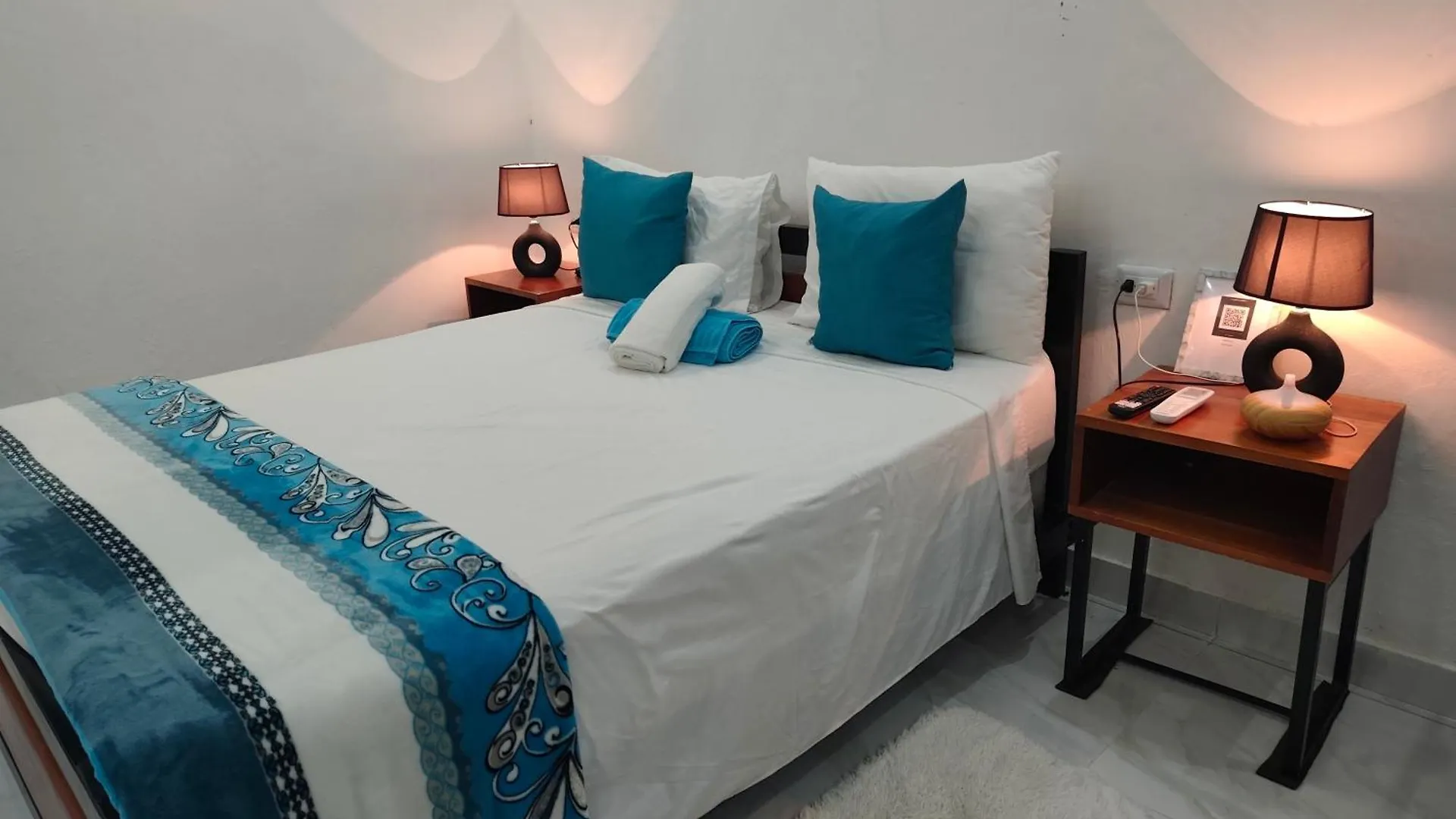 Housing Staci Appartement Santo Domingo